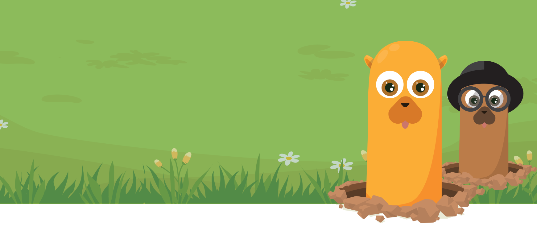Monitor your cognitive health with our whack-a-mole games in BRAINTAGGER