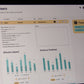 2RaceWithMe dashboard to monitor and track game data
